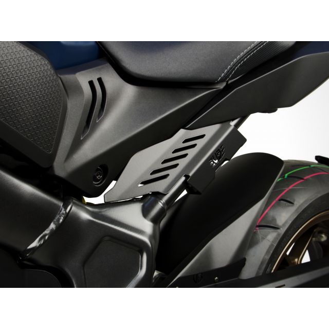 Couvercle moteur cb650r 2021 - Équipement moto
